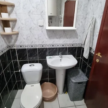 Mila Lejlighed Novi Sad